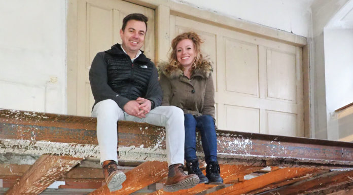 Das Tschofen: Eine Frage der Ehre