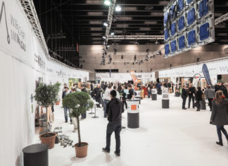 Walgauer Bauarena – Starker Auftritt auf der com:bau