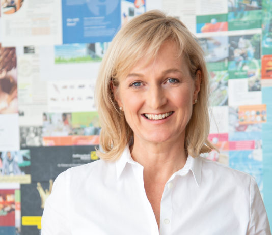 Christine Schaflinger