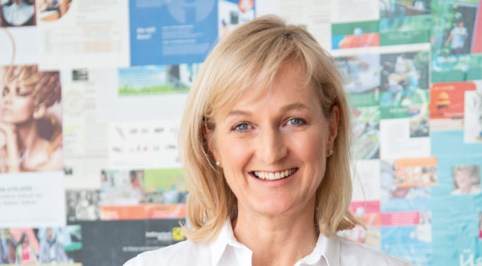 Christine Schaflinger