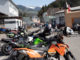 Motorradcenter Oberland feierte 20er