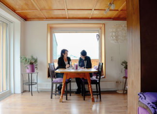 Sanierungslotsen verhelfen zu neuem Wohnkomfort