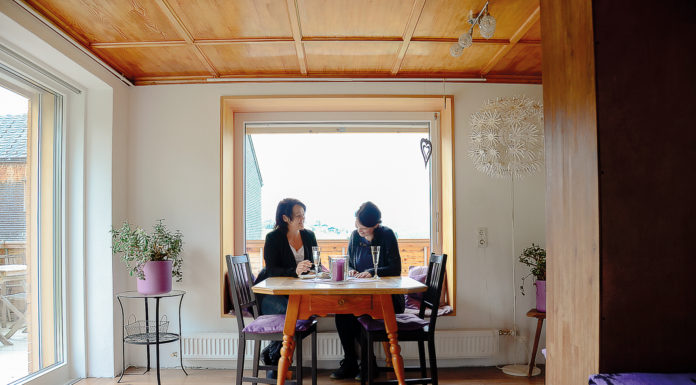 Sanierungslotsen verhelfen zu neuem Wohnkomfort