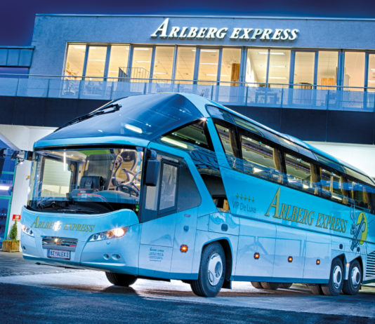 Mister Express