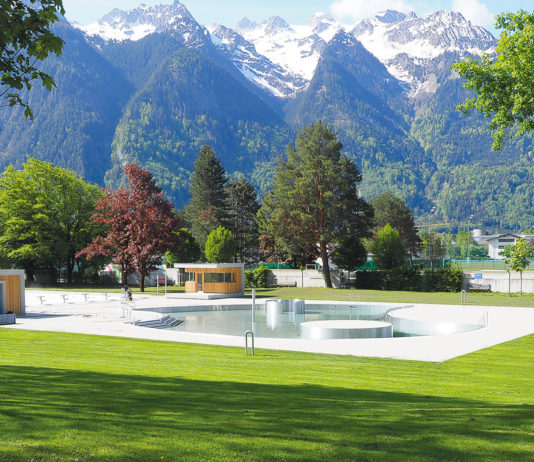 Kurzurlaub im Alpenstädtle