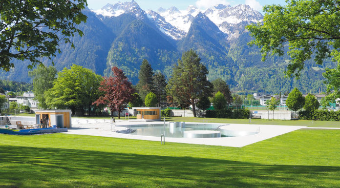 Kurzurlaub im Alpenstädtle