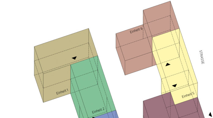 „Ein bisschen wie Tetris”