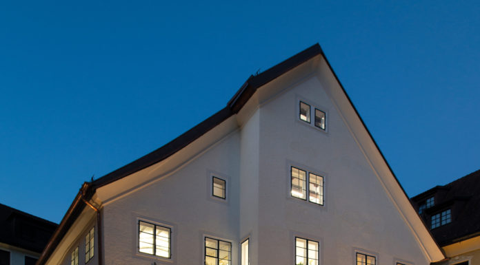 Bludenz wartet gespannt auf Getzner-Ausstellung