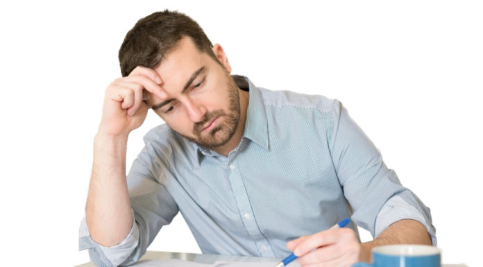 Wenn Verschuldung zur Bedrohung wird