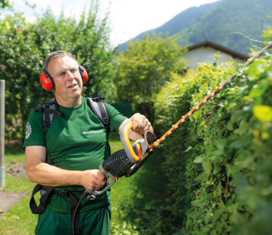 Maschinenring: Vom Traktor-Sharing zum Agrar-Multi