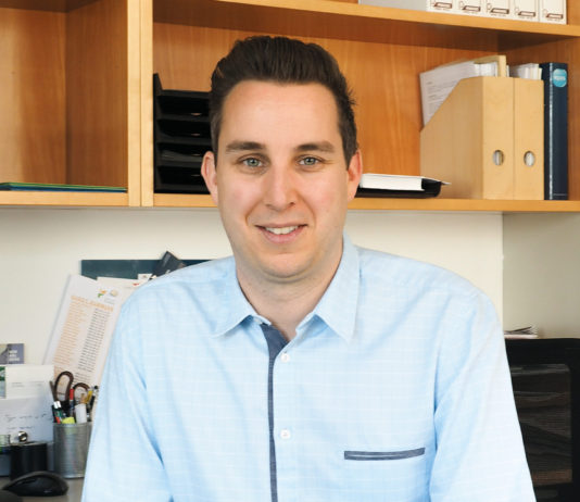 Menschen: Christian Neyer