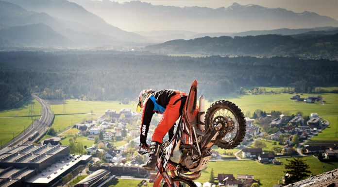 Der Amateur in der Profi-Weltelite