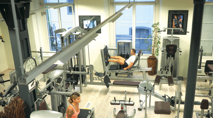 allerhand!-Gewinnspiel: Fitness-Abos zu gewinnen