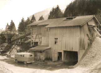 KR Herbert Zech: Ein Leben für Kies & Sand