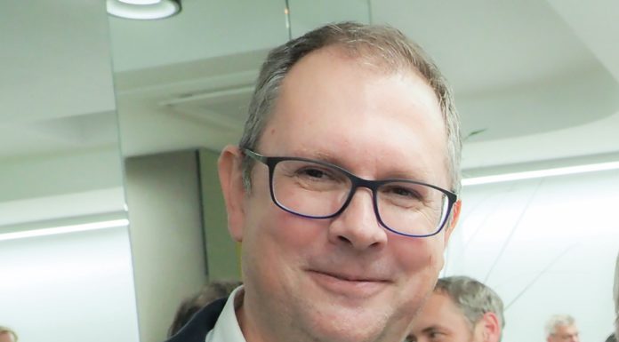 Menschen: Andreas Schnetzer