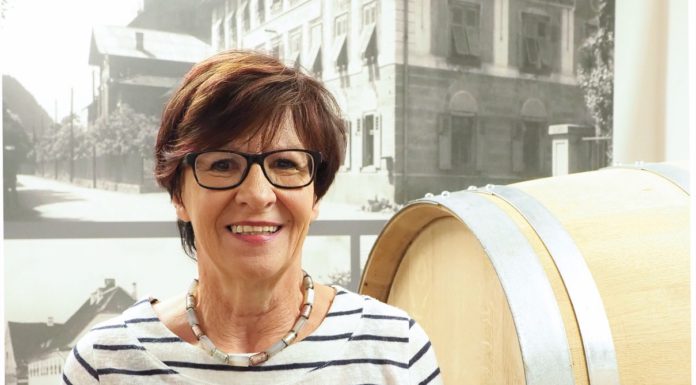 Menschen: Inge Walch