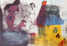 Kunstdruckwerk zu gewinnen