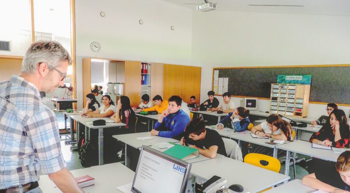 Polytechnische Schule – Sprungbrett ins Berufsleben