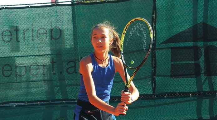 Menschen: Mia Liepert