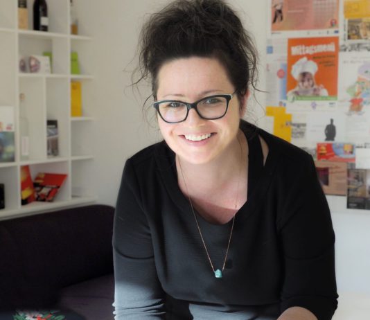 Glückskind mit vielen Talenten