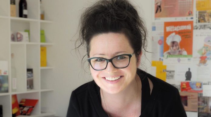 Glückskind mit vielen Talenten