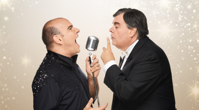 Weihnachten mit den Pecoraros