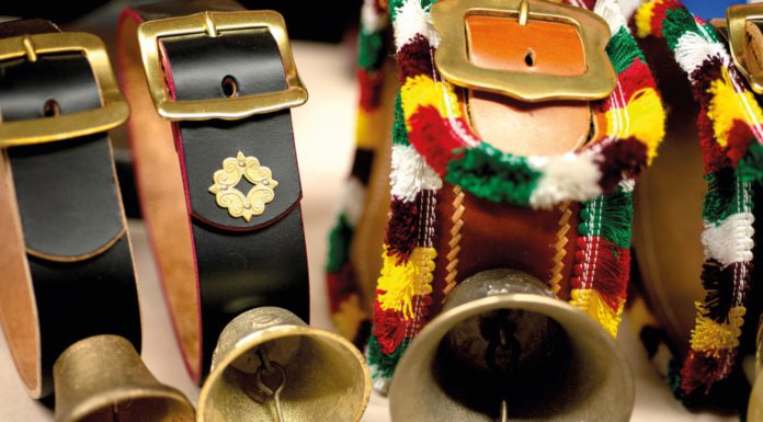 Der Mann mit dem „Nährössle”