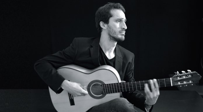 Die Kolumbien-Sevilla- Nüziders-Connection