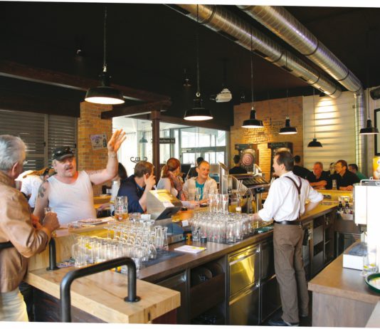 Arbeitgeber Willi GmbH: „Diese Firma ist meine zweite Familie”