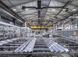 Arbeitgeber Hydro: „Wenn du willst, kannst du hier alles erreichen!”