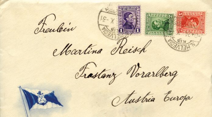 „Ich denke täglich mit Wehmut an die schönen Tage…”