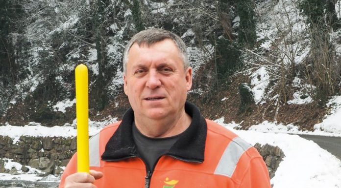 Menschen: Aladin Kurjakovic