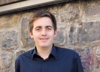 Menschen: Stephan Ammann