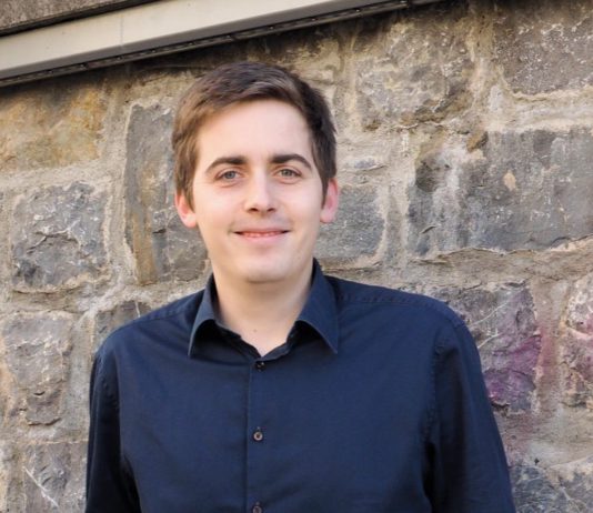 Menschen: Stephan Ammann