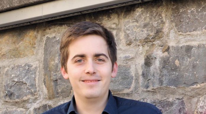 Menschen: Stephan Ammann