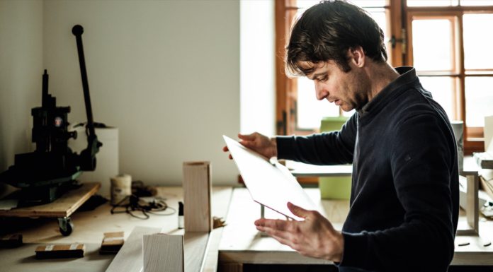 „Grenzen bauen wir uns selbst auf”