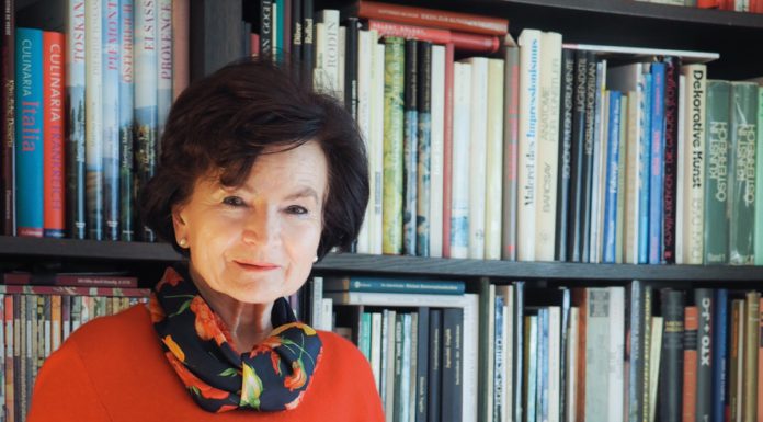 Menschen: Ursula Kaschl