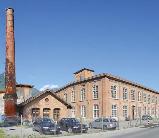 Industriemuseum: Alle machen mit!