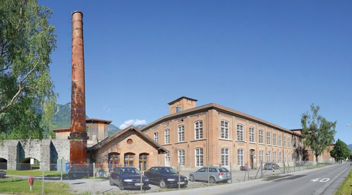 Industriemuseum: Alle machen mit!