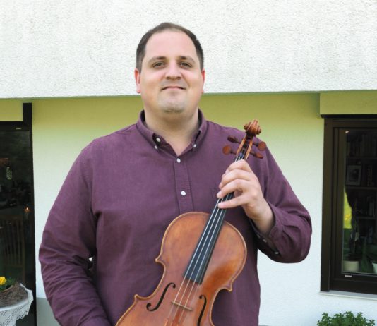 Menschen: Guy Speyers