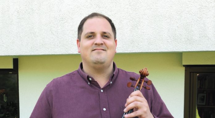 Menschen: Guy Speyers