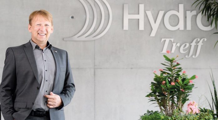 Das Potenzial ist riesig