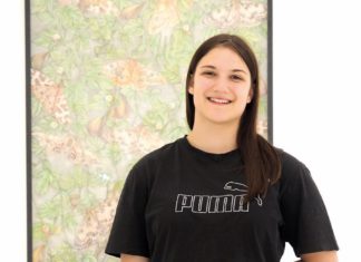 Menschen: Katharina Gotwald
