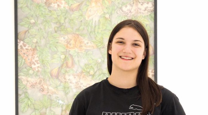 Menschen: Katharina Gotwald