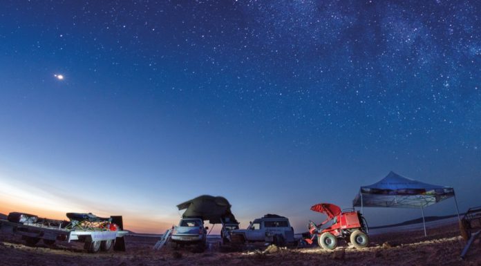 Art & Mobility Tour 2019