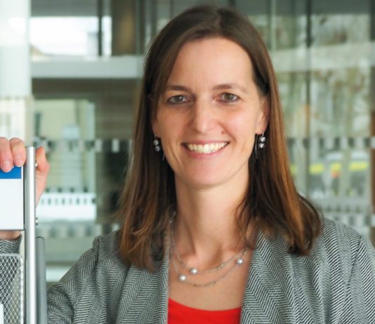 Menschen: Martha Stüttler-Hartmann