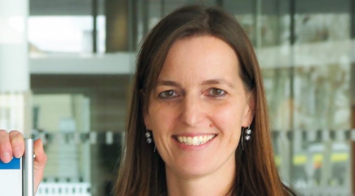 Menschen: Martha Stüttler-Hartmann