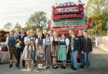 Transportwesen im Blut