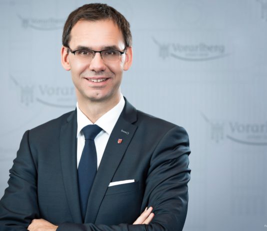 Landtagswahlen – Markus Wallner im Interview