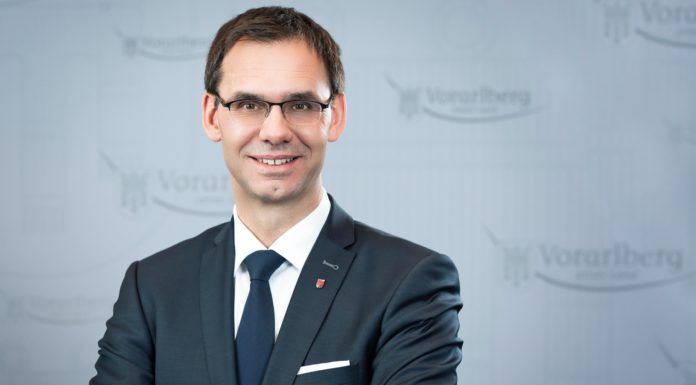 Landtagswahlen – Markus Wallner im Interview